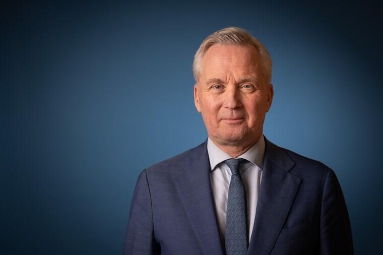 Van der Burg: digitalisering is sleutel tot slagvaardige overheid
