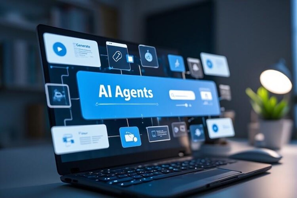 AI agent