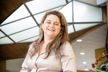 Tweede Kamerlid Barbara Kathmann wil dat mensen onze overheid vertrouwen