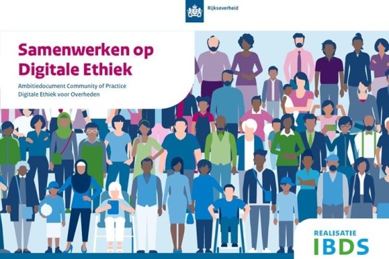 Hoe houd je als overheid oog op de impact van AI op de samenleving?