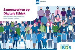 Hoe houd je als overheid oog op de impact van AI op de samenleving?