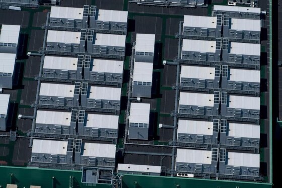 Datacenters zijn niet transparant over hun stroom- en waterverbruik