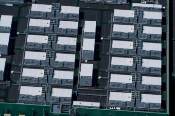 Datacenters zijn niet transparant over hun stroom- en waterverbruik