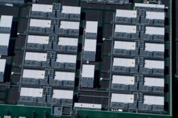 Datacenters zijn niet transparant over hun stroom- en waterverbruik