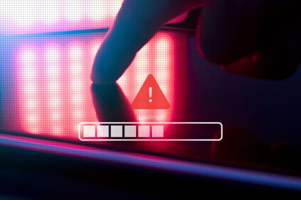 hack