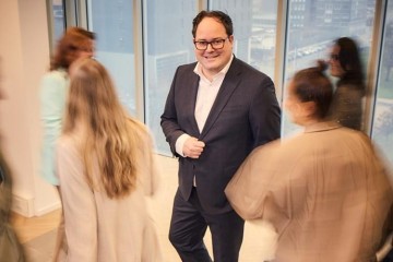 ‘Overheid moet federatief datadelen dicteren’