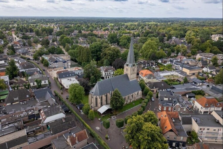 Van der Burg: leren van hack Epe