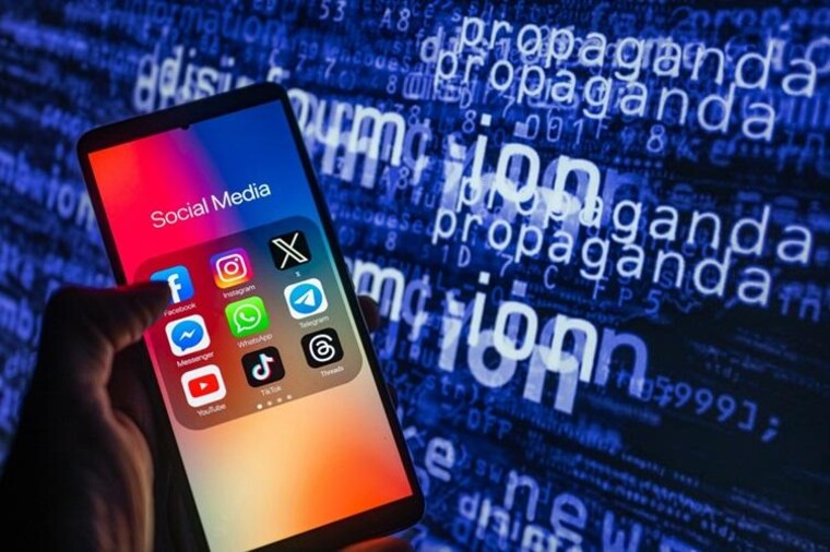 Stel detectieorgaan in voor heimelijke online beïnvloeding