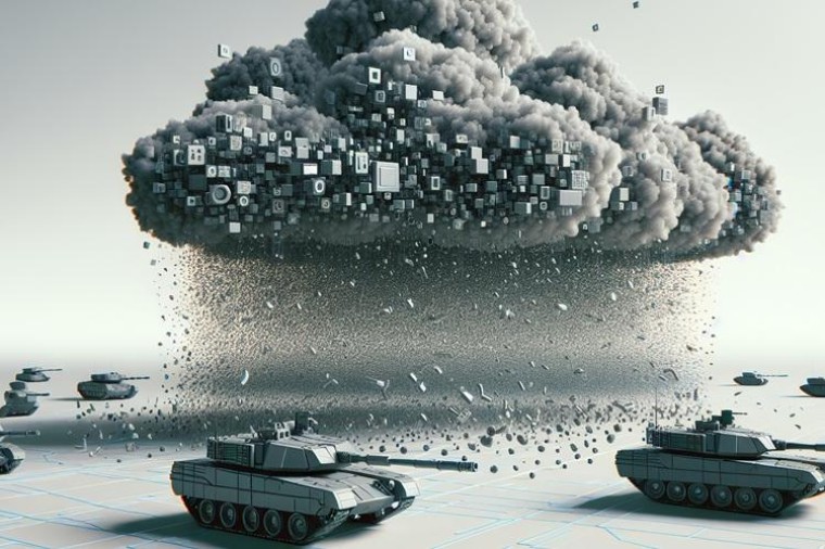 Rapport: Nederlandse cloudbedrijven nadrukkelijker op de radar van veiligheidsbeleid