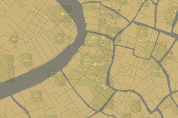 Geopolitieke context vraagt om nieuw afwegingskader open geodata