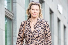 ‘Goede ideeën komen bijna altijd uit de dynamiek van een gesprek’