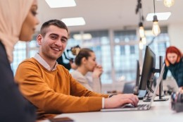 Rx.Front CMS behaalt niveau AA voor digitale toegankelijkheid