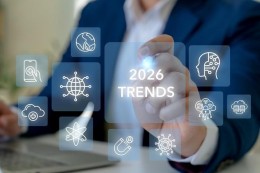 AI in de Overheid: Vooruitblik op 2026