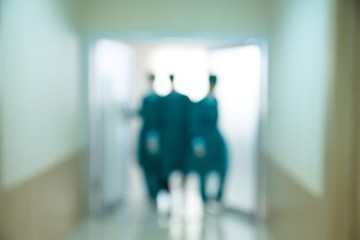 De achterdeur naar de data van onze organisatie staat wagenwijd open