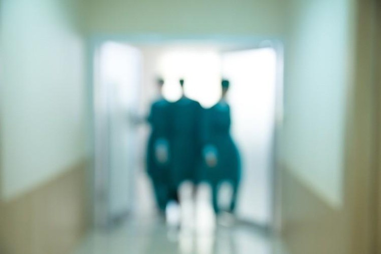 De achterdeur naar de data van onze organisatie staat wagenwijd open