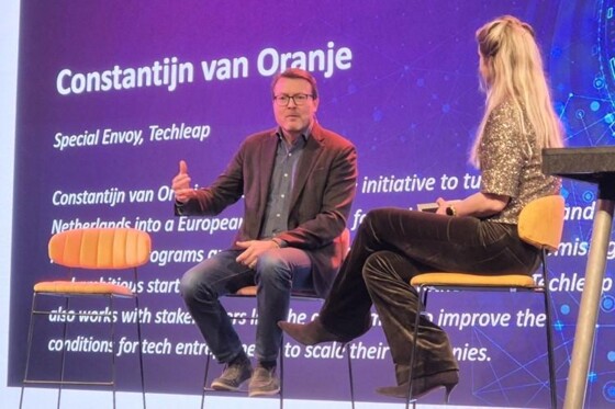 Techleap hervormt organisatie en krijgt publiek-private structuur