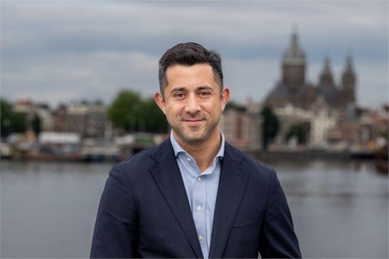 Wethouder Amsterdam: 'Volle inzet op public cloud was naïef'
