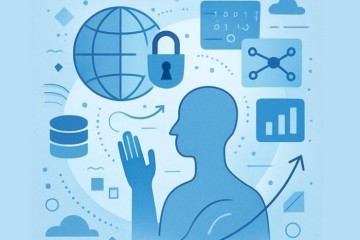 Digitale soevereiniteit begint niet bij de cloud, maar bij onszelf