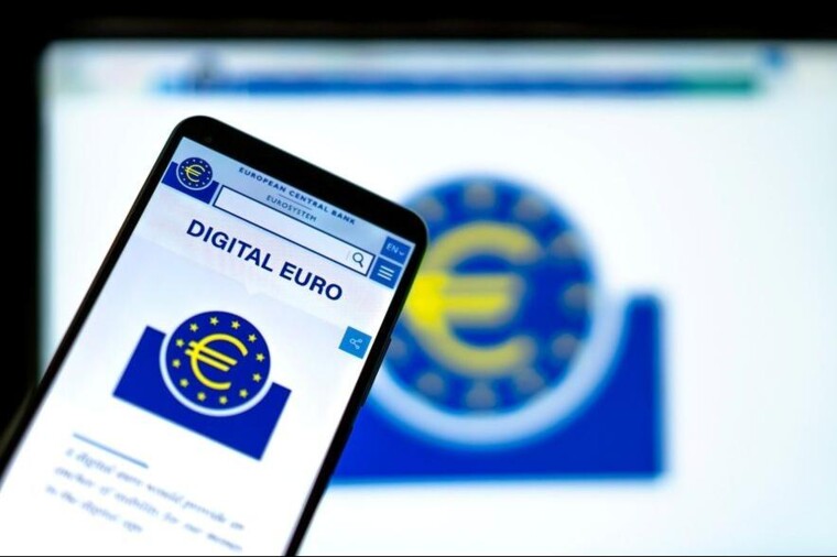 Europees Parlement wil privacywaarborgen voor digitale euro 