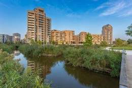  Samenhang en structuur in duurzaam omgevingsbeleid