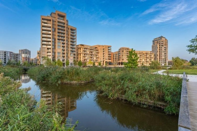  Samenhang en structuur in duurzaam omgevingsbeleid
