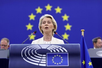 Von der Leyen: ‘We moeten drastisch versnellen’