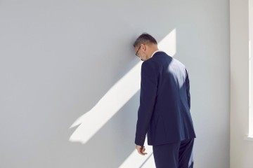 Muren in proactieve dienstverlening