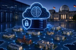 Europese cloud: van soevereiniteitsdebat naar uitvoeringskracht