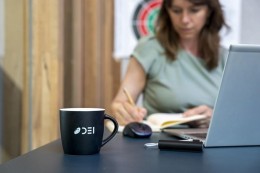 Minorclass Onderhandelen in ecosystemen met Fryse van Dijk