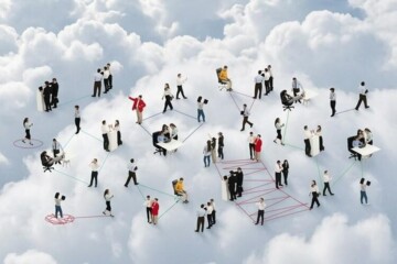 Overheid en bedrijfsleven werken samen aan de cloud, maar hoe?