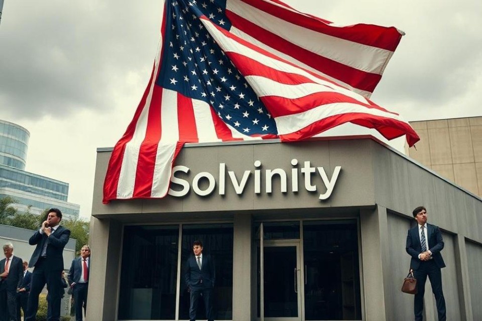 solvinity