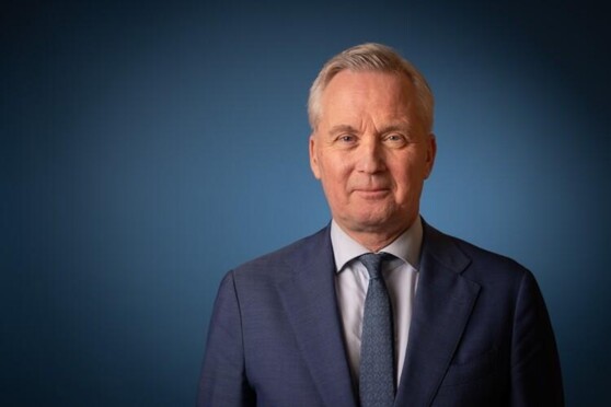 Vijfde ontbijtsessie Woo met Eric van der Burg