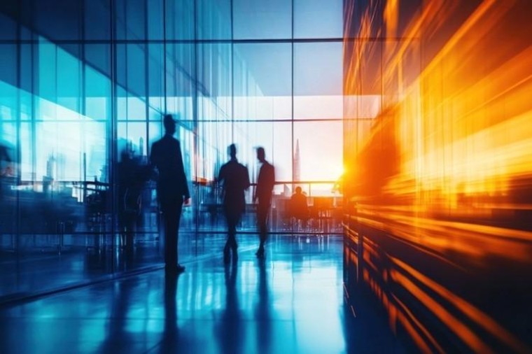 Nederland kan meer invloed uitoefenen op de Europese digitale transitie