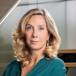 Angeline van Dijk wordt inspecteur-generaal van de Nederlandse Voedsel- en Warenautoriteit