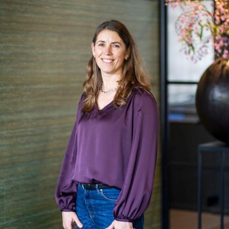 Simone Werner aangesteld als CIO bij UWV