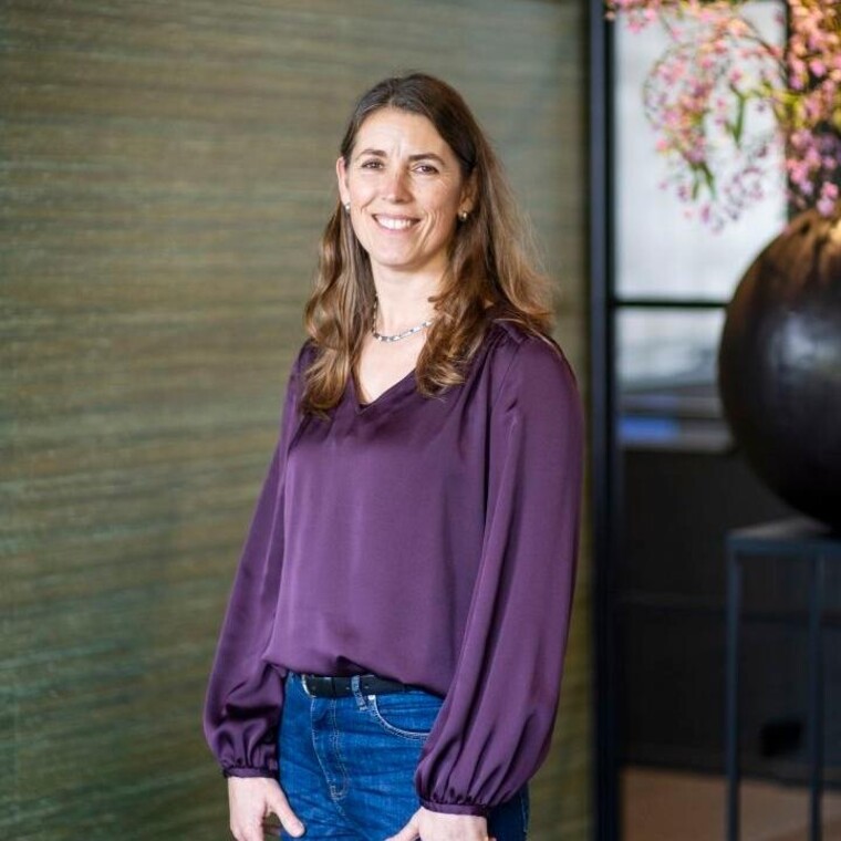 Simone Werner aangesteld als CIO bij UWV