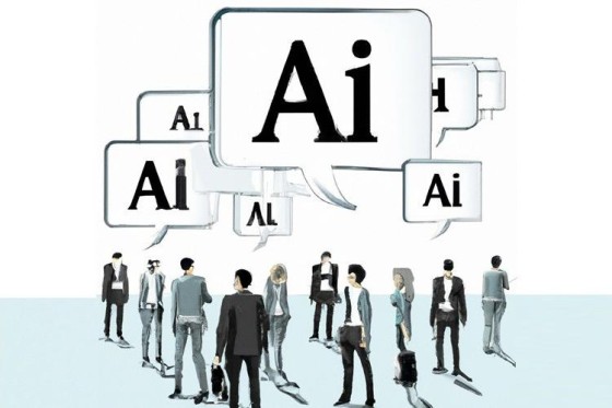 De digitale arbeidskracht bleef buiten beeld