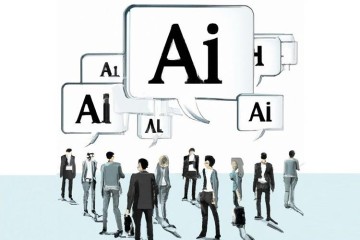 De digitale arbeidskracht bleef buiten beeld