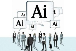 De digitale arbeidskracht bleef buiten beeld