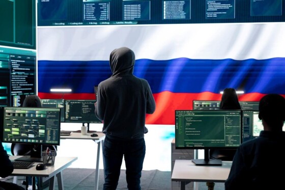 'Europese organisaties gebruikten Russische wachtwoordkluis'