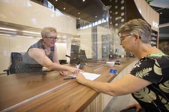 Doorbraak voor automatisch toekennen van inkomensregelingen