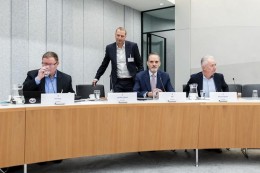 Kyndryl hamert op vertrouwen