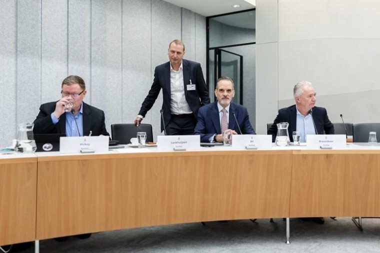 Kyndryl hamert op vertrouwen