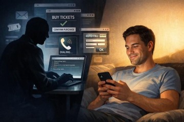 Waarom agentic AI een nieuwe bestuurslaag afdwingt