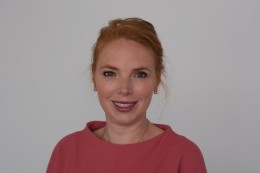 Willemijn Aerdts staatssecretaris EZ van digitale soevereiniteit en digitale economie