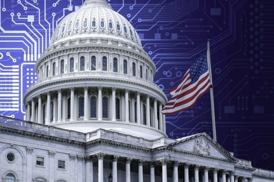 Regering Trump presenteert nationale AI-strategie VS