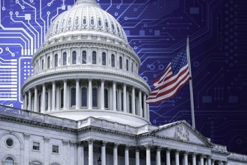 Regering Trump presenteert nationale AI-strategie VS