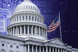 Regering Trump presenteert nationale AI-strategie VS