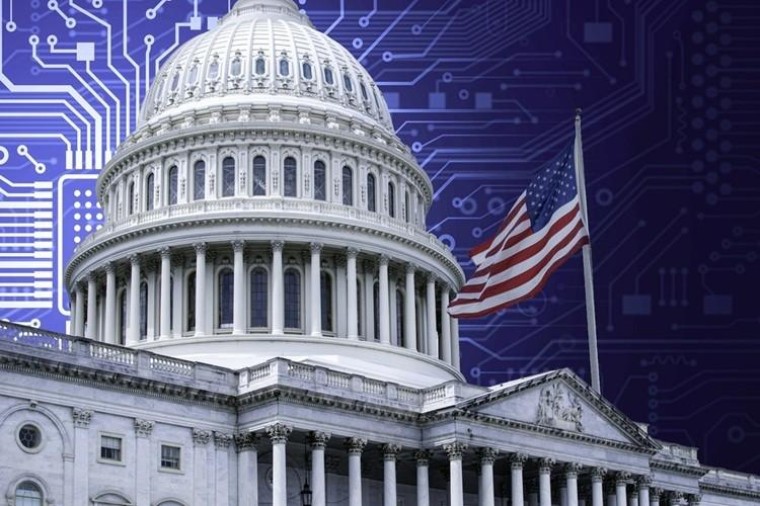 Regering Trump presenteert nationale AI-strategie VS