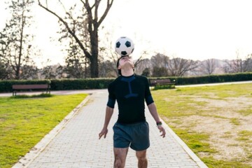 Rondje om de wereld